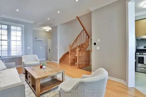 10681 Woodbine Avenue Markham ON L6C 0H4