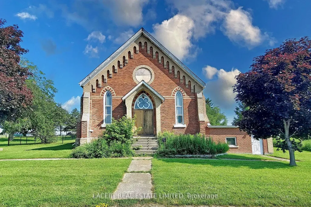 4324 3rd Line Bradford West Gwillimbury ON L0G 1B0