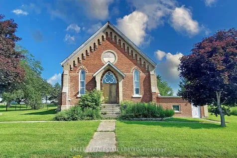 4324 3rd Line Bradford West Gwillimbury ON L0G 1B0