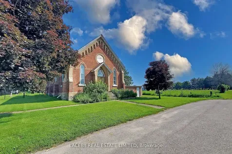 4324 3rd Line Bradford West Gwillimbury ON L0G 1B0