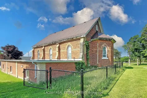 4324 3rd Line Bradford West Gwillimbury ON L0G 1B0