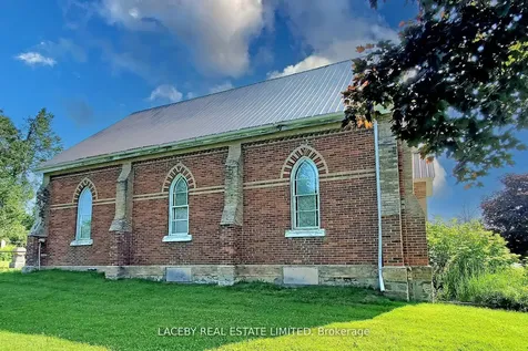 4324 3rd Line Bradford West Gwillimbury ON L0G 1B0