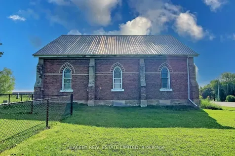 4324 3rd Line Bradford West Gwillimbury ON L0G 1B0