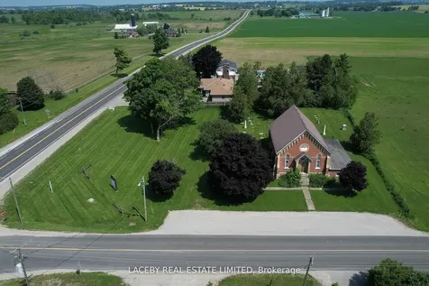 4324 3rd Line Bradford West Gwillimbury ON L0G 1B0