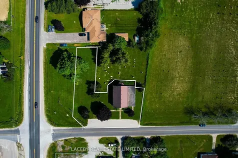 4324 3rd Line Bradford West Gwillimbury ON L0G 1B0