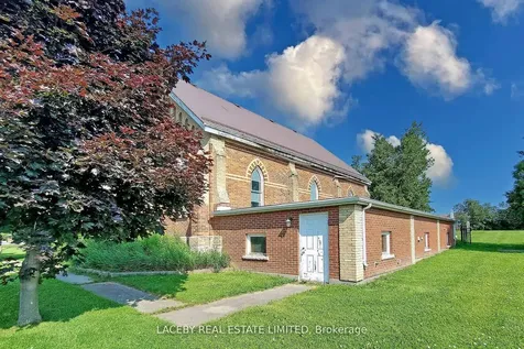 4324 3rd Line Bradford West Gwillimbury ON L0G 1B0
