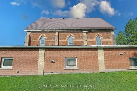 4324 3rd Line Bradford West Gwillimbury ON L0G 1B0