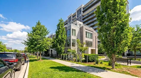 301 South Park Road Markham ON L3T 0B9