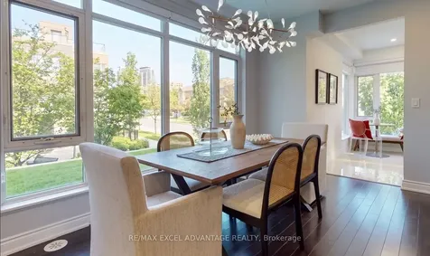301 South Park Road Markham ON L3T 0B9