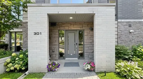 301 South Park Road Markham ON L3T 0B9