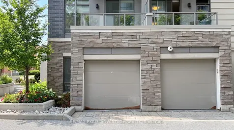 301 South Park Road Markham ON L3T 0B9