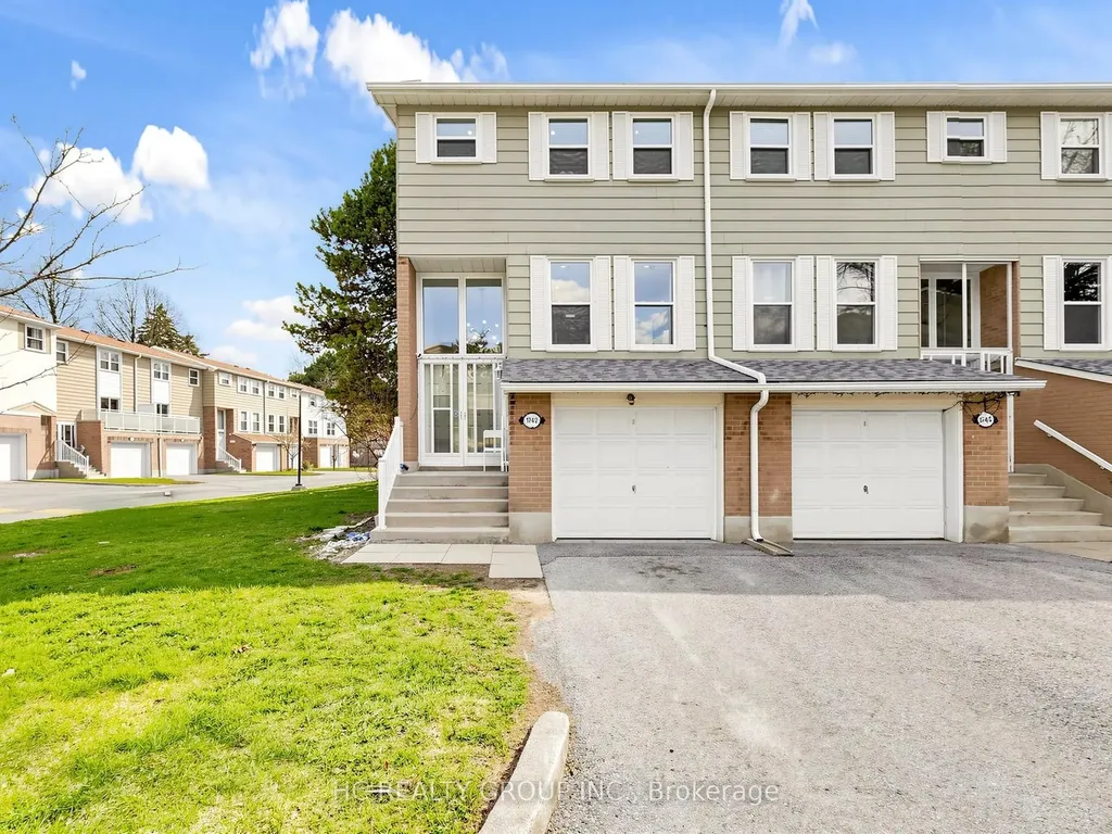 1742 John Street Markham ON L3T 1Y9