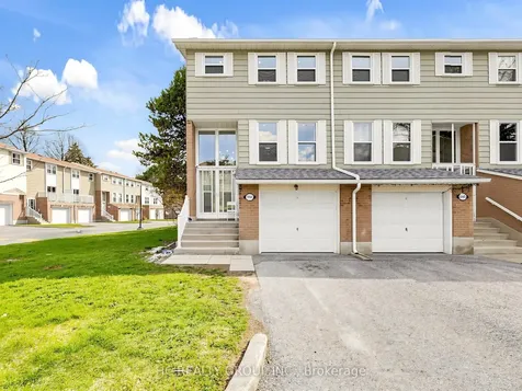 1742 John Street Markham ON L3T 1Y9