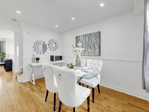 1742 John Street Markham ON L3T 1Y9