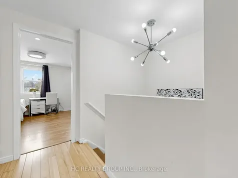 1742 John Street Markham ON L3T 1Y9