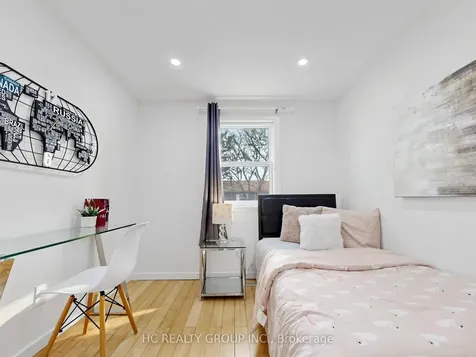 1742 John Street Markham ON L3T 1Y9
