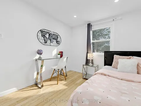 1742 John Street Markham ON L3T 1Y9