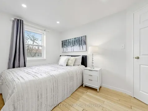 1742 John Street Markham ON L3T 1Y9