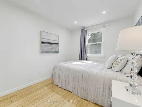 1742 John Street Markham ON L3T 1Y9