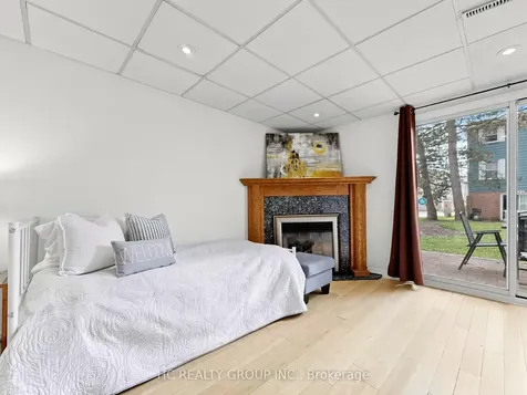 1742 John Street Markham ON L3T 1Y9