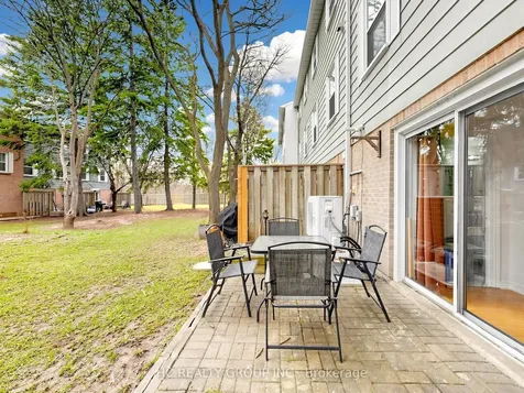 1742 John Street Markham ON L3T 1Y9