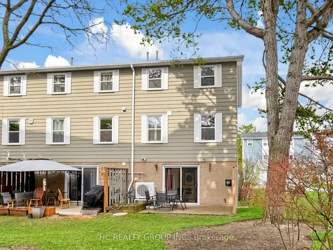 1742 John Street Markham ON L3T 1Y9