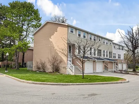 1742 John Street Markham ON L3T 1Y9