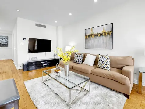 1742 John Street Markham ON L3T 1Y9