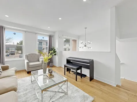 1742 John Street Markham ON L3T 1Y9