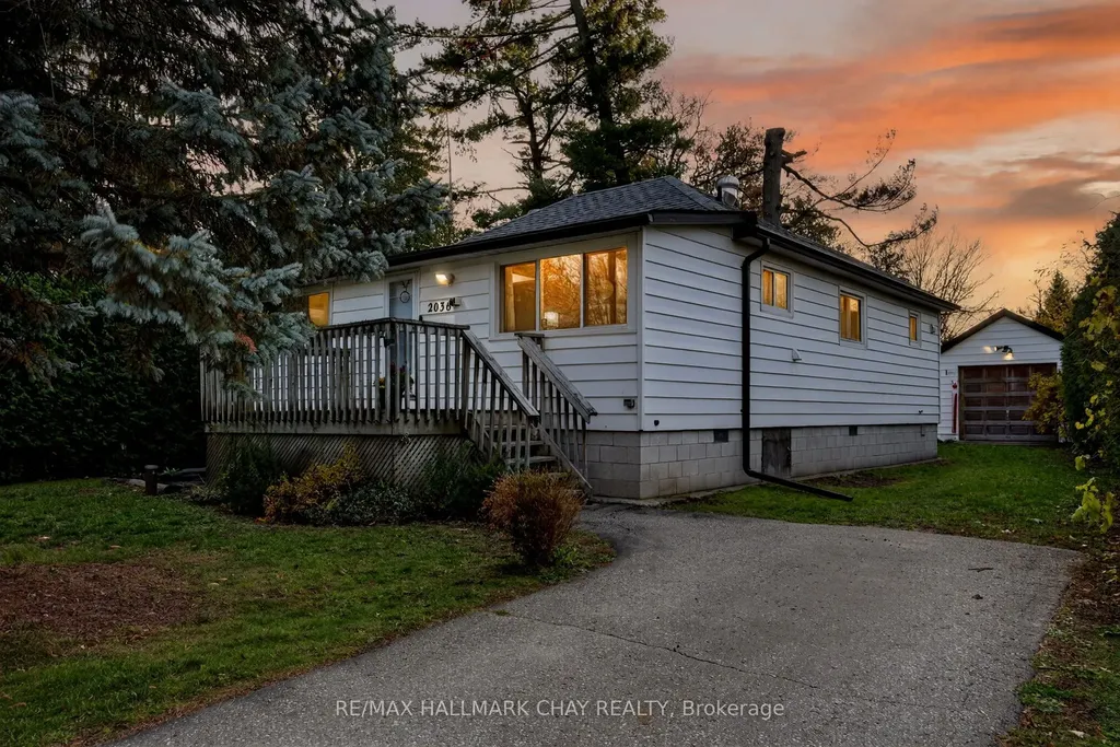2036 Northern Avenue Innisfil ON L9S 1Z4