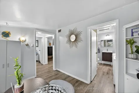 2036 Northern Avenue Innisfil ON L9S 1Z4