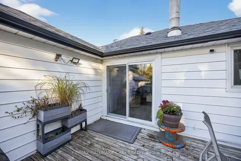 2036 Northern Avenue Innisfil ON L9S 1Z4
