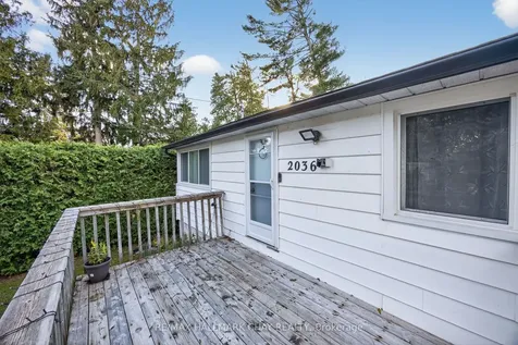 2036 Northern Avenue Innisfil ON L9S 1Z4