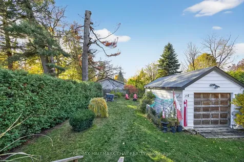 2036 Northern Avenue Innisfil ON L9S 1Z4
