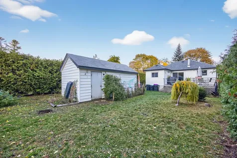 2036 Northern Avenue Innisfil ON L9S 1Z4