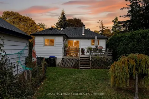 2036 Northern Avenue Innisfil ON L9S 1Z4