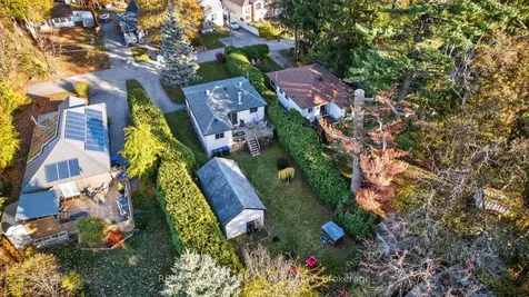 2036 Northern Avenue Innisfil ON L9S 1Z4