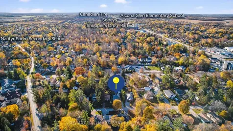 2036 Northern Avenue Innisfil ON L9S 1Z4