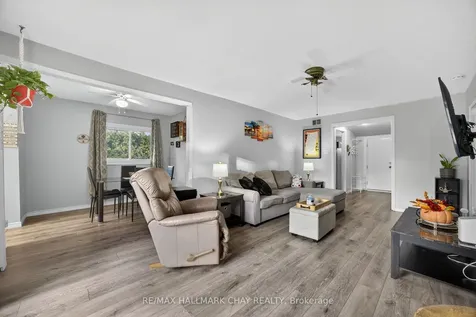2036 Northern Avenue Innisfil ON L9S 1Z4