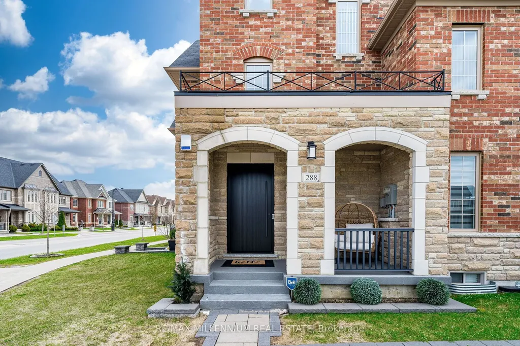 288 Barons Street Vaughan ON L4H 3Z3