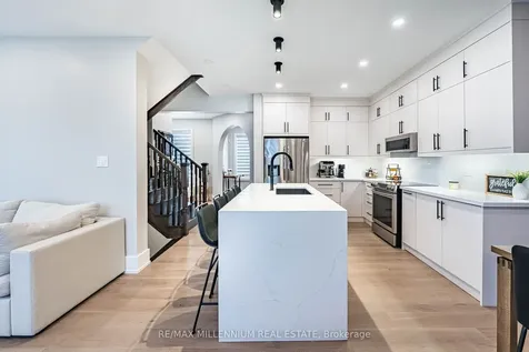 288 Barons Street Vaughan ON L4H 3Z3
