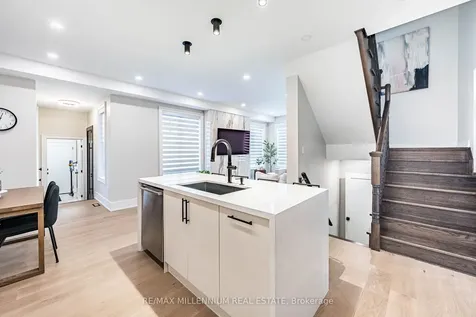 288 Barons Street Vaughan ON L4H 3Z3