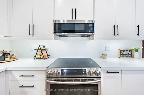 288 Barons Street Vaughan ON L4H 3Z3