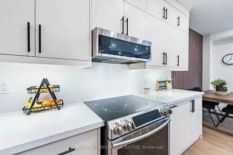 288 Barons Street Vaughan ON L4H 3Z3