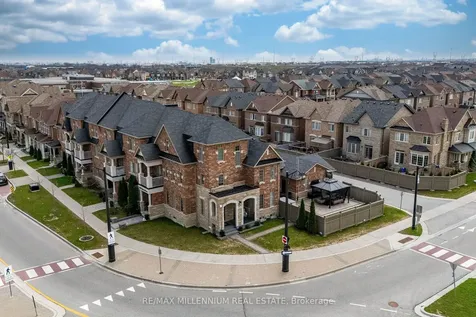 288 Barons Street Vaughan ON L4H 3Z3