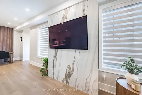 288 Barons Street Vaughan ON L4H 3Z3