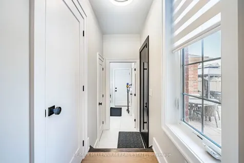 288 Barons Street Vaughan ON L4H 3Z3