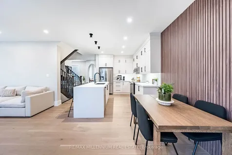 288 Barons Street Vaughan ON L4H 3Z3