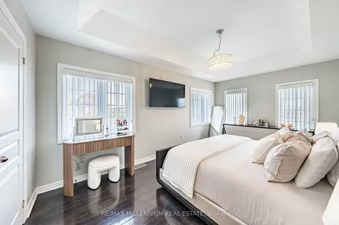 288 Barons Street Vaughan ON L4H 3Z3