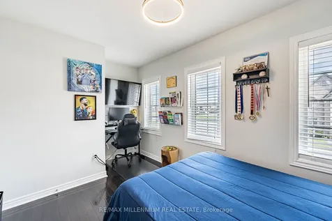 288 Barons Street Vaughan ON L4H 3Z3
